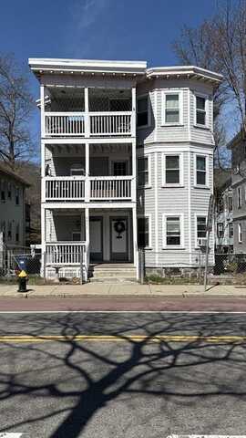 4031 Washington St, Boston, MA 02131