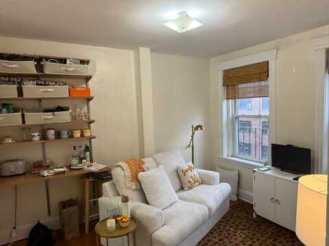 70 Strathmore Road, Boston, MA 02135
