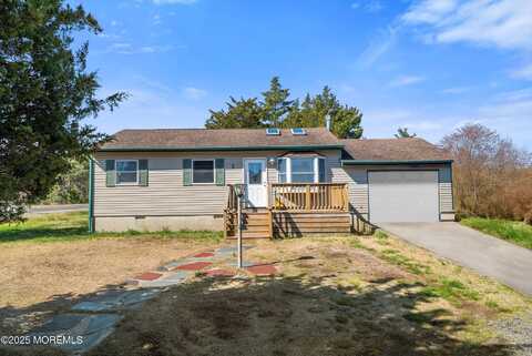 1 Holden Street, Little Egg Harbor, NJ 08087
