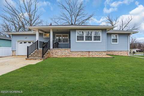 36 E 5th Street, Howell, NJ 07731