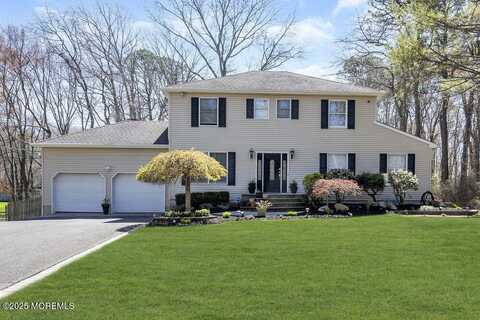 301 Jackson Mills Road, Jackson, NJ 08527