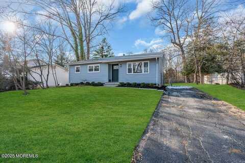 18 Villanova Drive, Jackson, NJ 08527