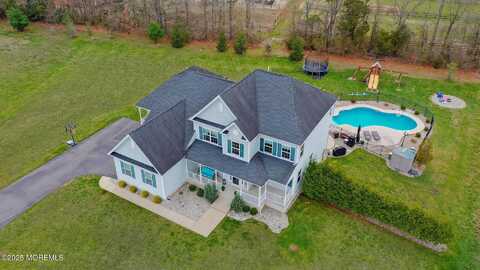 10 Colliers Court, Jackson, NJ 08527