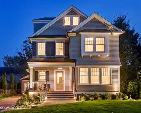 409 Ocean Road, Spring Lake, NJ 07762