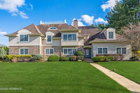 142 Parker Road, West Long Branch, NJ 07764