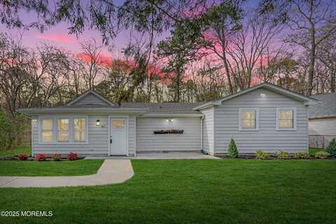 767 Downey Avenue, Brick, NJ 08723