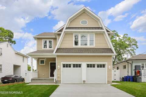 619 Mistletoe Avenue, Point Pleasant Boro, NJ 08742