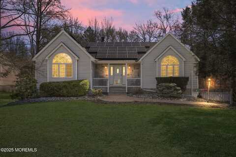 69 Johnson Lane, Jackson, NJ 08527