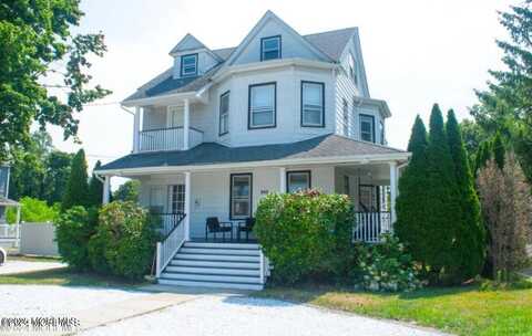 343 Norwood Avenue, Long Branch, NJ 07740