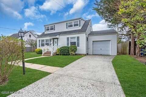 813 Claridge Drive, Spring Lake Heights, NJ 07762
