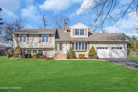 17 Arlene Drive, West Long Branch, NJ 07764