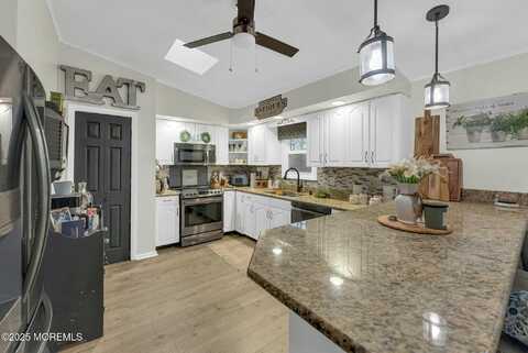 1448 Jordan Avenue, Jackson, NJ 08527