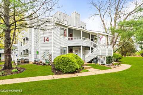 1402 Berwyck Court, Sicklerville, NJ 08081