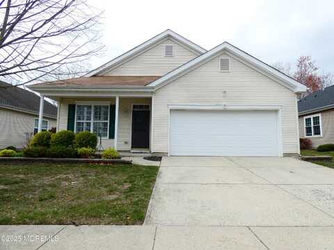 10 Lilly Drive, Little Egg Harbor, NJ 08087