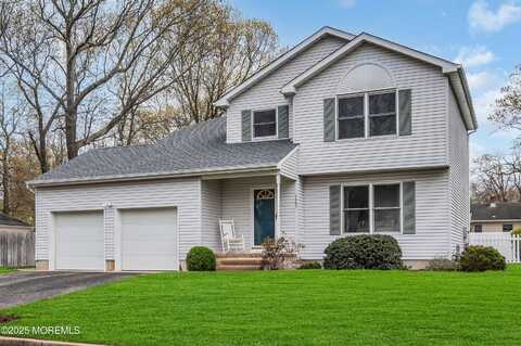 1447 Metedeconk Avenue, Brick, NJ 08724