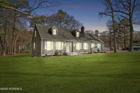 266 Lakewood Road, New Egypt, NJ 08533