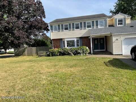 108 W Palmer Avenue, West Long Branch, NJ 07764