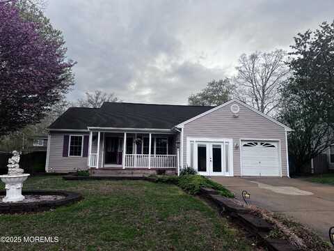173 Sextant Road, Manahawkin, NJ 08050