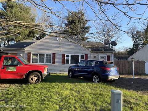 2538 Lexington Court, Jackson, NJ 08527