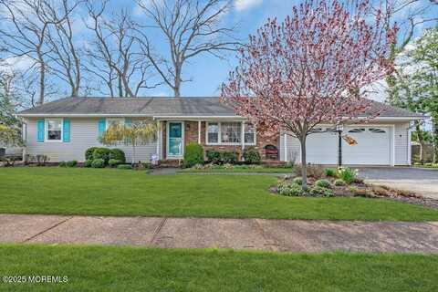 9 Scheiber Drive, Brick, NJ 08723