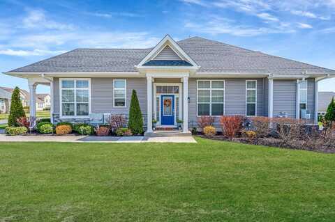 84 Wavell Avenue, Yaphank, NY 11980