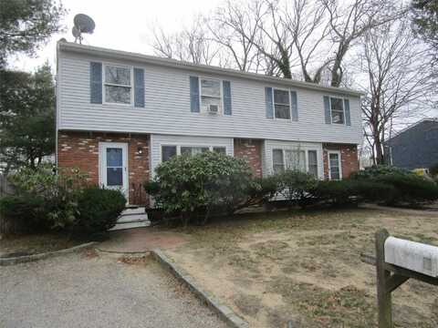 2-4 Walnut Street, Centereach, NY 11720