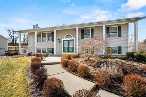 5 Peterson Road, Monroe, NY 10950