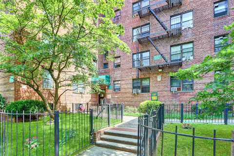 4405 Macnish Street, Elmhurst, NY 11373