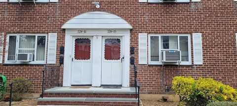 229-15 87th Avenue, Queens Village, NY 11427