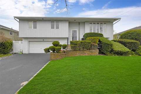 9 Ensign Drive, Massapequa, NY 11758