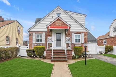 130-40 232nd Street, Laurelton, NY 11413