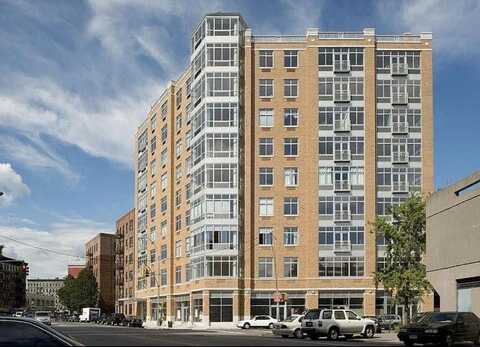 258 Saint Nicholas Avenue, New York (Manhattan), NY 10027