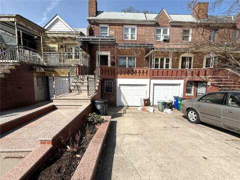 2162 Brown Street, Brooklyn, NY 11229