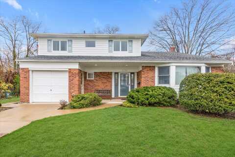 2199 Clover Court, East Meadow, NY 11554
