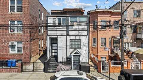 3219 104th Street, East Elmhurst, NY 11369
