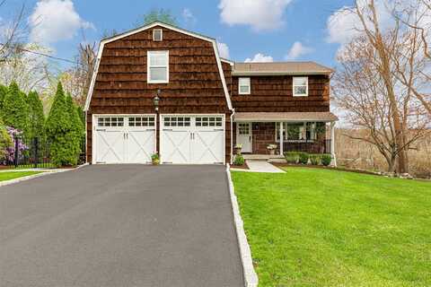10 Marian Drive, Suffern, NY 10901