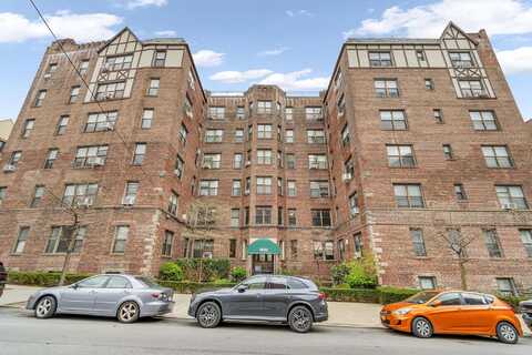 3656 Johnson Avenue, Bronx, NY 10463