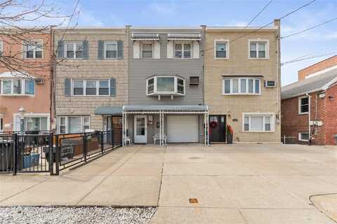 281 Huntington Avenue, Bronx, NY 10465