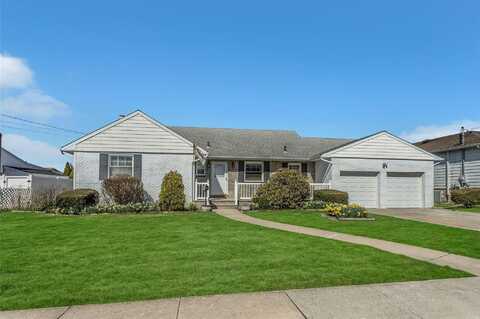 92 Diamond Avenue, East Meadow, NY 11554