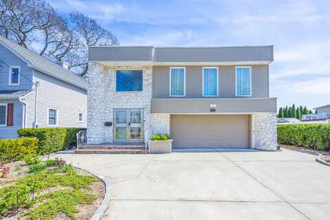 1660 Birch Drive, Merrick, NY 11566