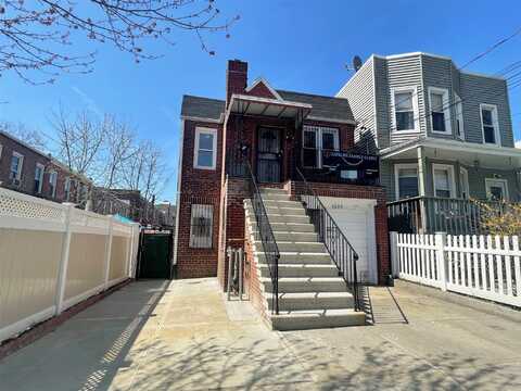 1609 Colden Avenue, Bronx, NY 10462