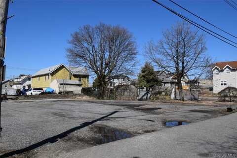 Lot 1679 Lockwood Court, Howard Beach, NY 11414