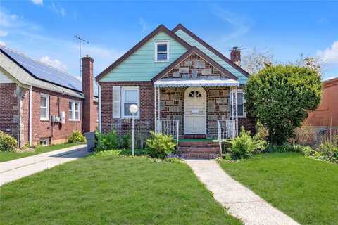 11651 230th Street, Cambria Heights, NY 11411
