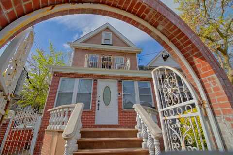 97-69 Corona Avenue, Corona, NY 11368