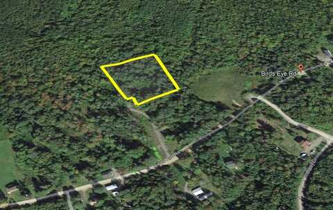 Lot 11 Errol Haley Way, Rangeley Plt, ME 04970