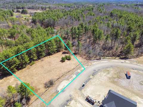 112 Fieldstone Drive, Augusta, ME 04330
