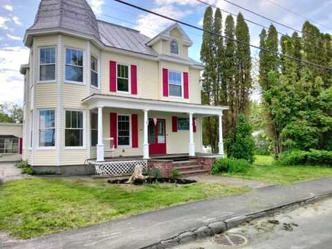44 Maple Street, Madison, ME 04950