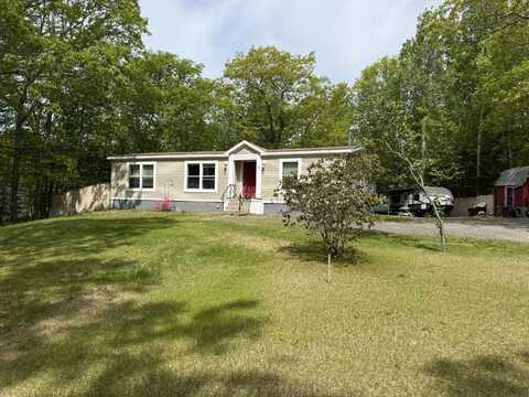 48 Rocky Hill Road, Warren, ME 04864