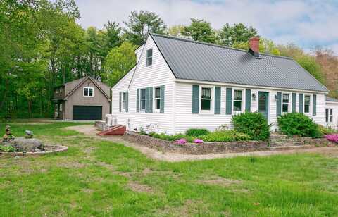 417 Sanford Road, Wells, ME 04090