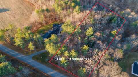Lot 6 Meadowood Drive, Hallowell, ME 04347
